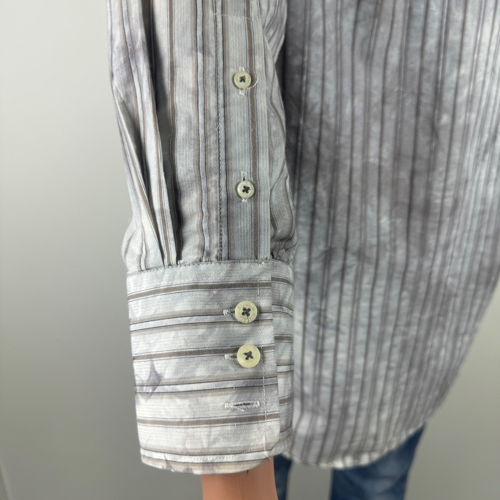 English Laundry | Men’s Button Down Shirt - Picture 9 of 16
